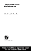 Comparative Public Administration